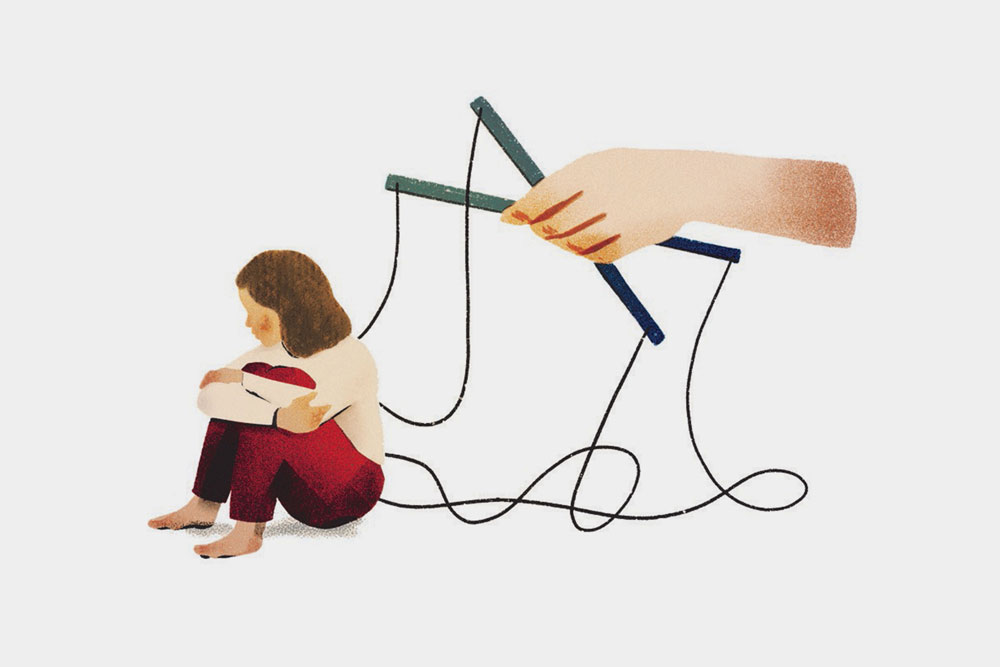 The Power of Manipulation